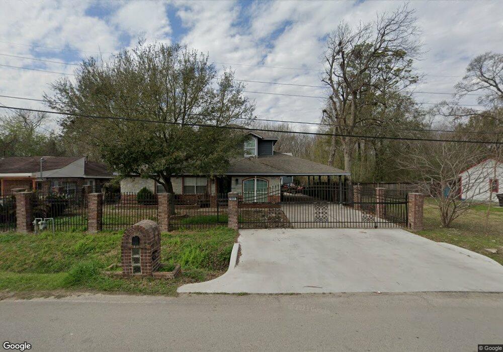 10409 Foy Ln, Houston, TX 77093 - photo 1
