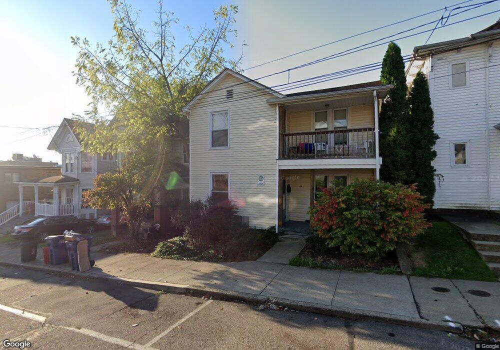 39 W Washington St, Athens, OH 45701 - photo 1