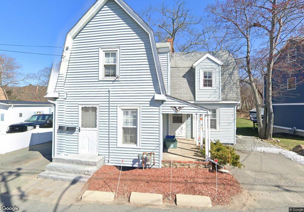 115 Bartholomew St, Peabody, MA 01960 - photo 1