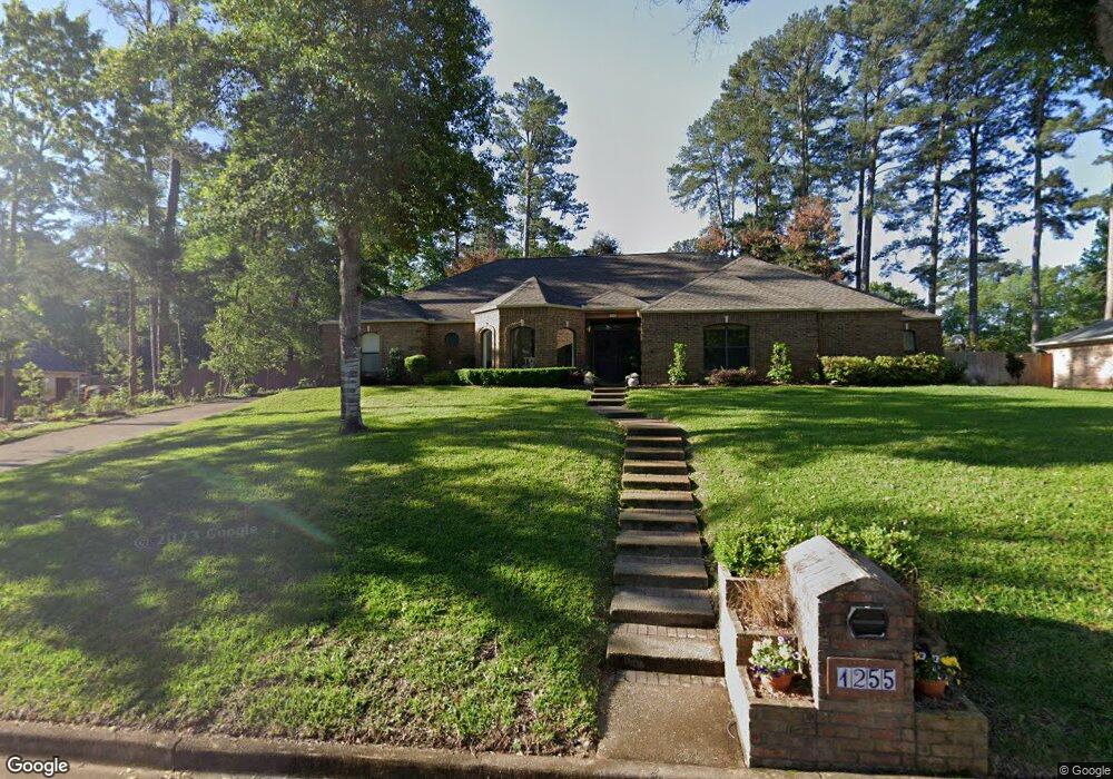 1255 Buffalo Trail, Tyler, TX 75703 - photo 1