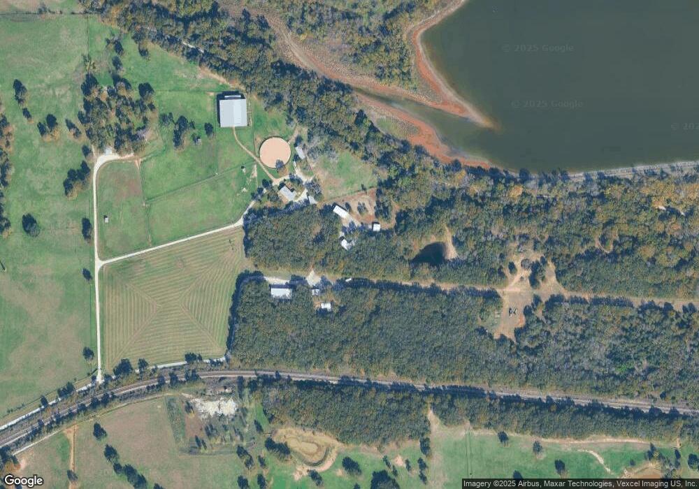 621 Dunn Ln, Weatherford, TX 76088 - photo 1