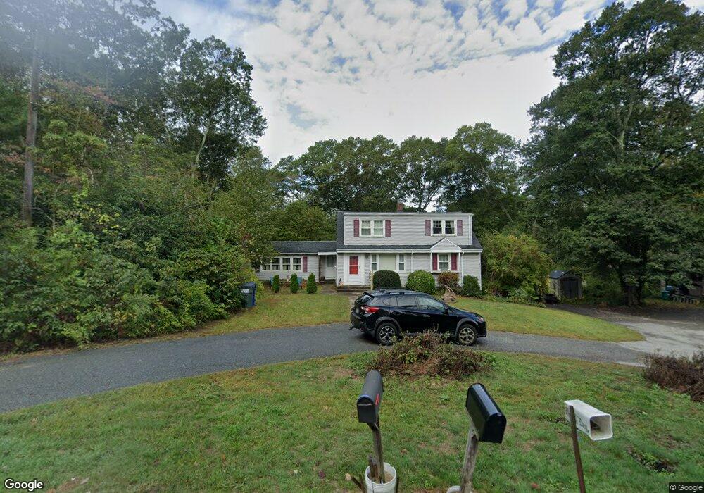 465 Colonel Ledyard Hwy, Ledyard, CT 06339 - photo 1