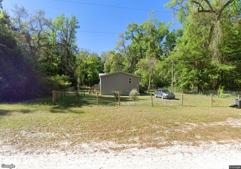 160 SW Bumble St, Fort White, FL 32038 - photo 1