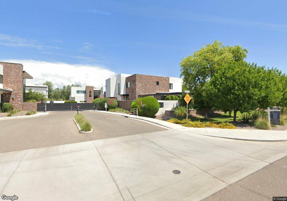 4515 N 36th Way unit 4, Phoenix, AZ 85018 - photo 1