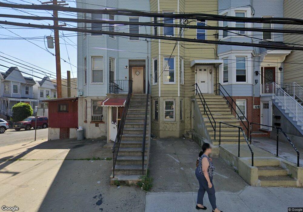 80 Baldwin Ave, Jersey City, NJ 07306 - photo 1