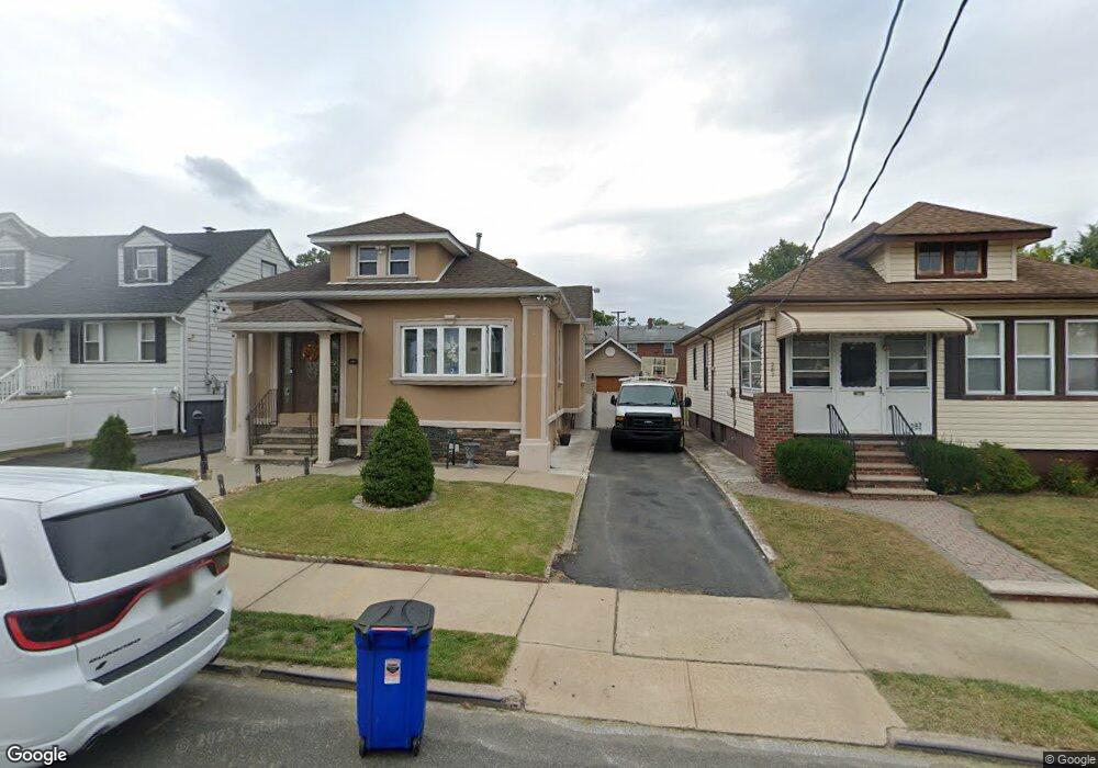 285 E 24th St unit 287, Paterson, NJ 07514 - photo 1