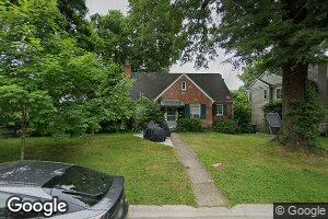 1911 Brisbane St, Silver Spring, MD 20902