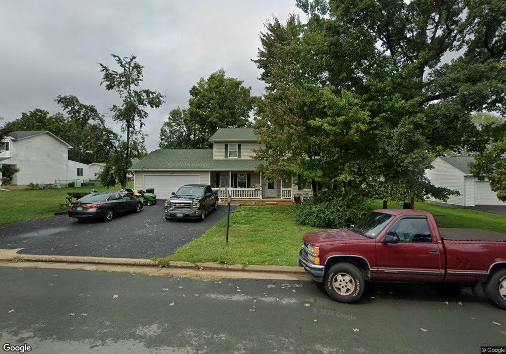 175 Forest Dr, Stuarts Draft, VA 24477 - photo 1