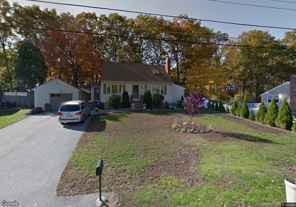 9 Chestnut Rd, Burlington, MA 01803 - photo 1