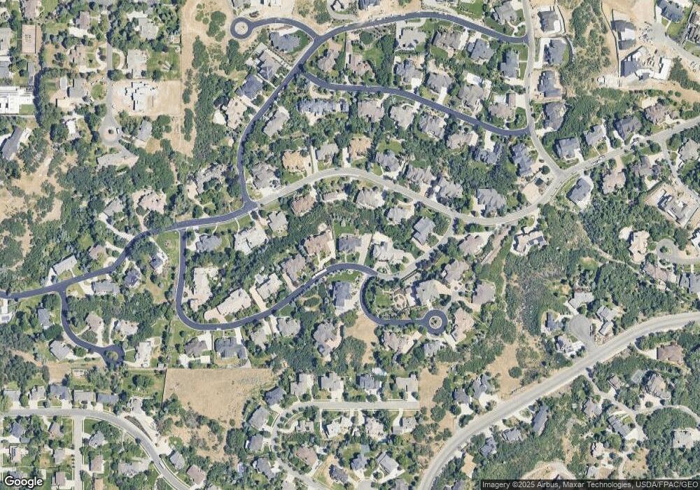 12 Snow Forest Ln, Sandy, UT 84092 - photo 1