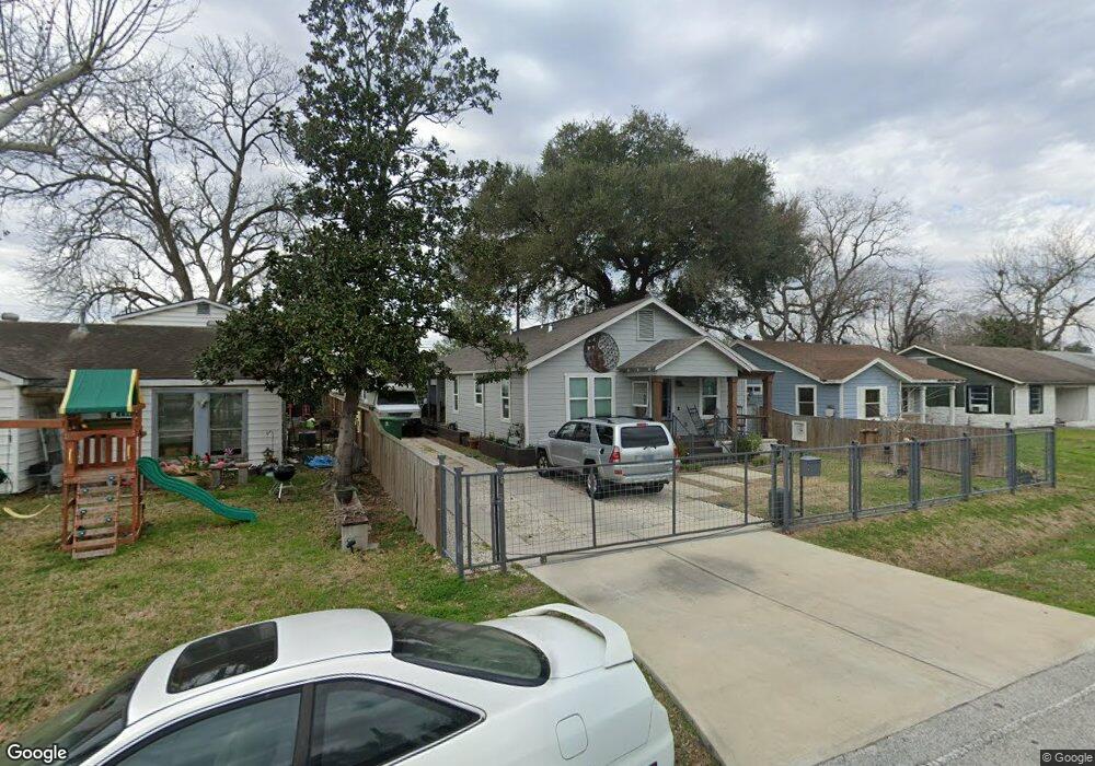 4807 Cetti St, Houston, TX 77009 - photo 1