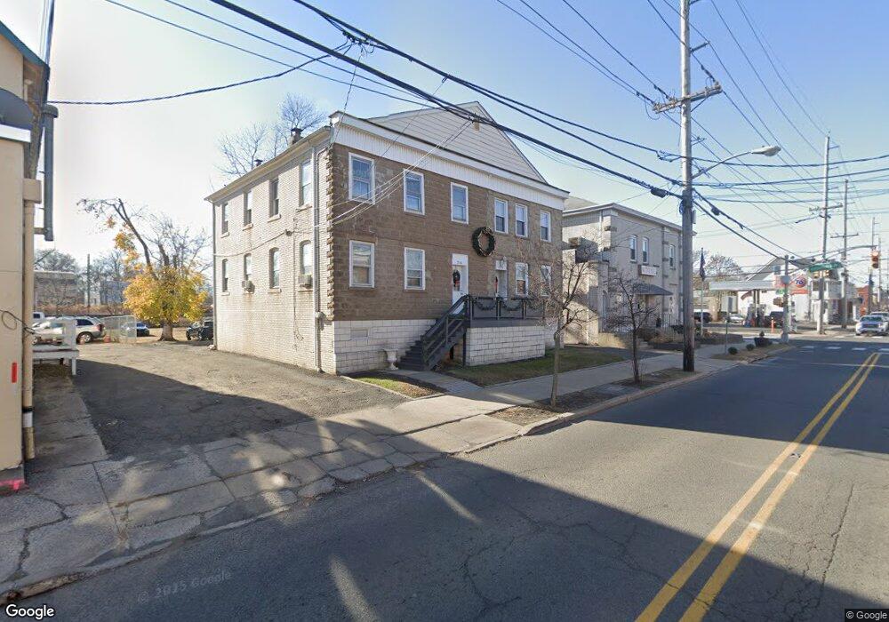 214 Talmadge Ave unit 216, Bound Brook, NJ 08805 - photo 1