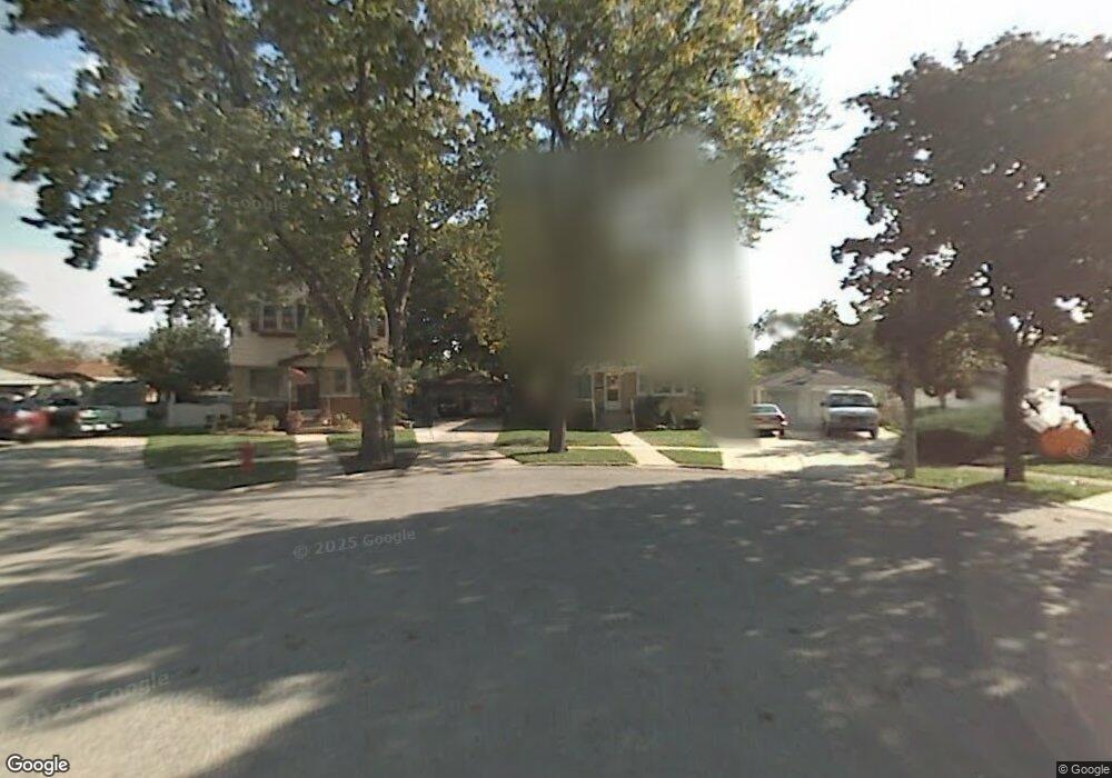 9919 Eastwood Ct, Schiller Park, IL 60176 - photo 1