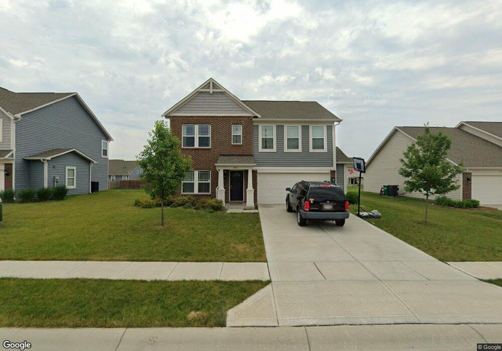 2485 Twinleaf Dr, Plainfield, IN 46168 - photo 1