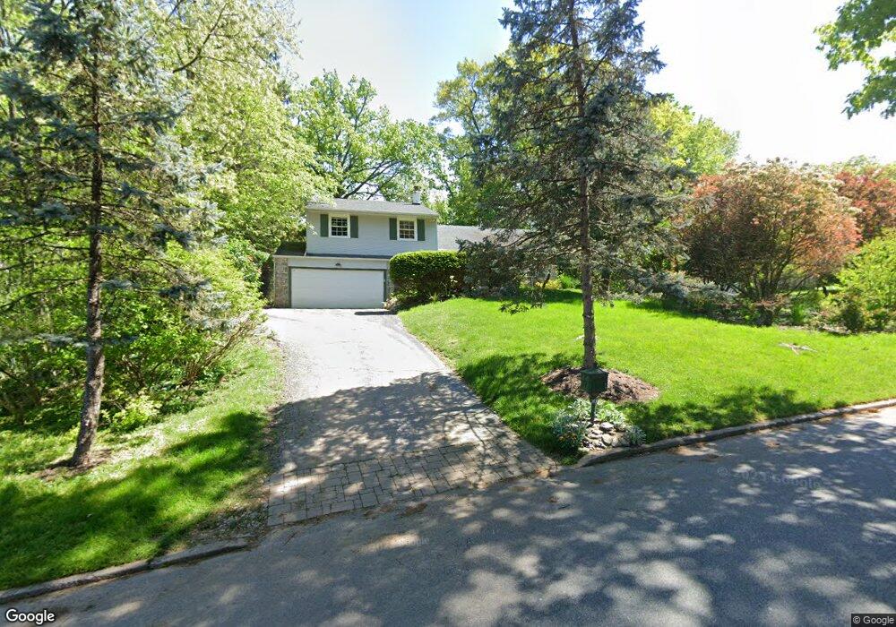 387 Hilltop Rd, Paoli, PA 19301 - photo 1