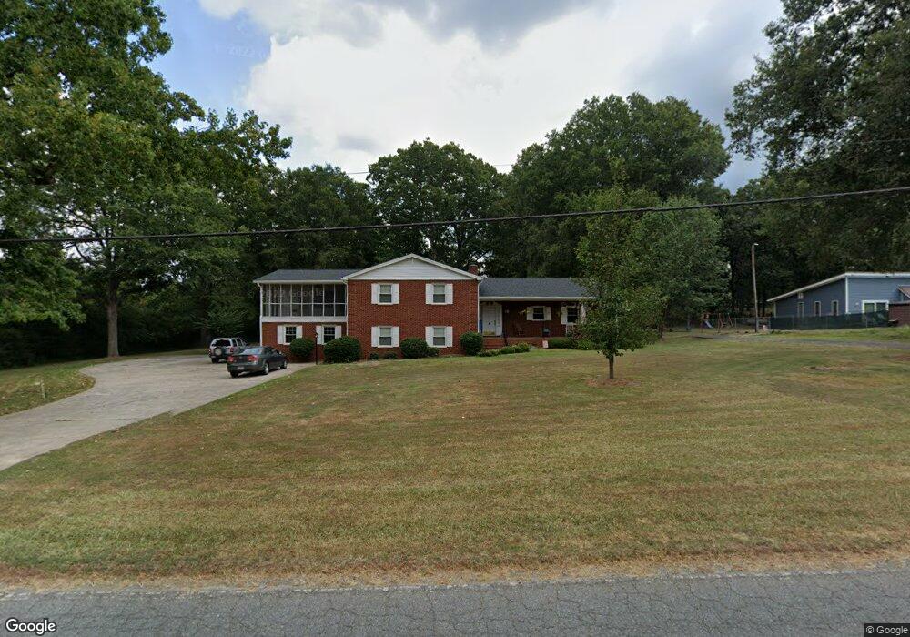 603 S Elm St, Marshville, NC 28103 - photo 1