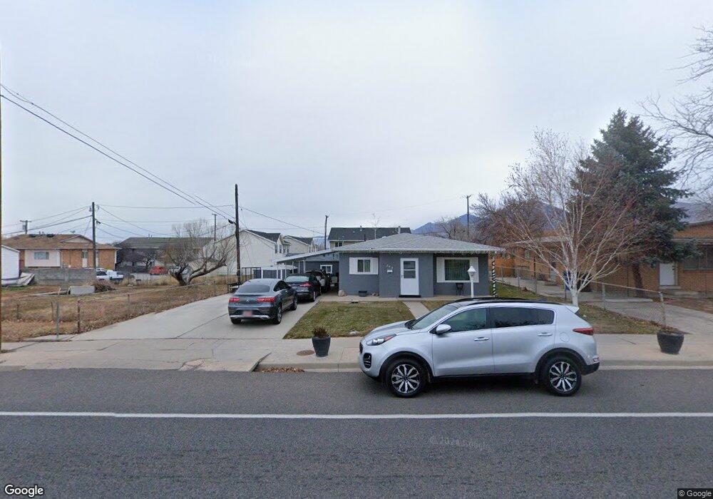 855 E 400 N, Spanish Fork, UT 84660 - photo 1