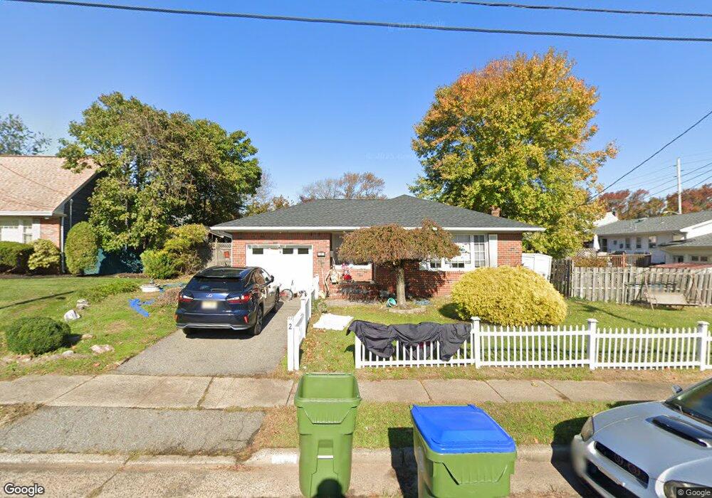 2 Conover Ct, Edison, NJ 08817 - photo 1