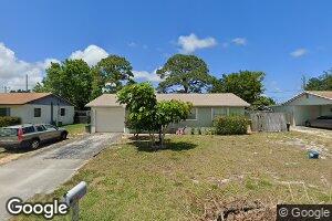 1215 Choctaw St, Jupiter, FL 33458