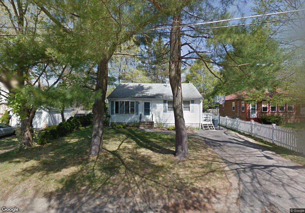 10 Waverly Park Ave, Brockton, MA 02302 - photo 1