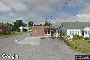 116 3rd St, Hookerton, NC 28538