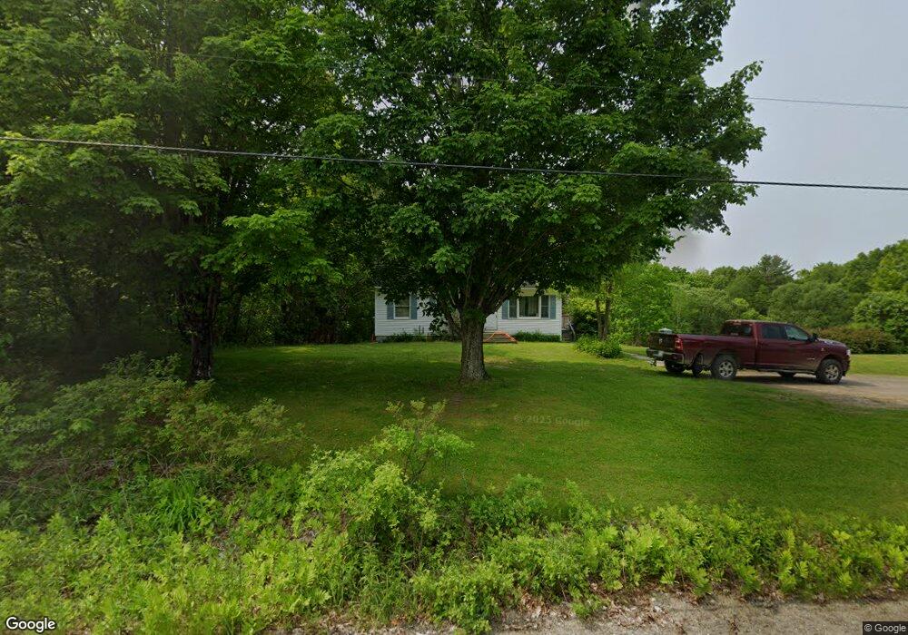 122 Cedar Grove Rd, Dresden, ME 04342 - photo 1