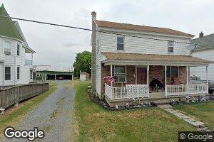 21 Ringtown Mountain Rd, Catawissa, PA 17820