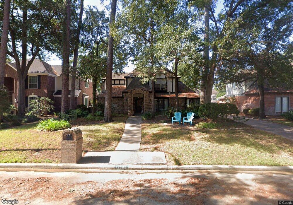 12506 Oak Park Dr, Houston, TX 77070 - photo 1