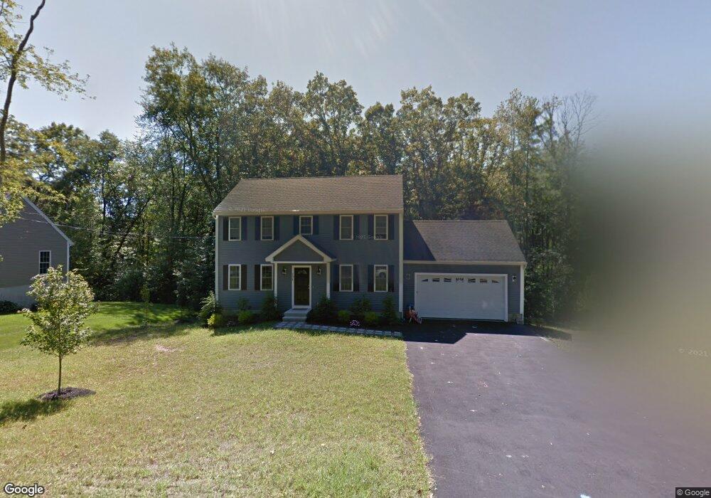 236 Daniels St, Franklin, MA 02038 - photo 1