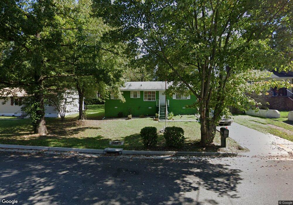 1911 Stewart Ave, Hopewell, VA 23860 - photo 1