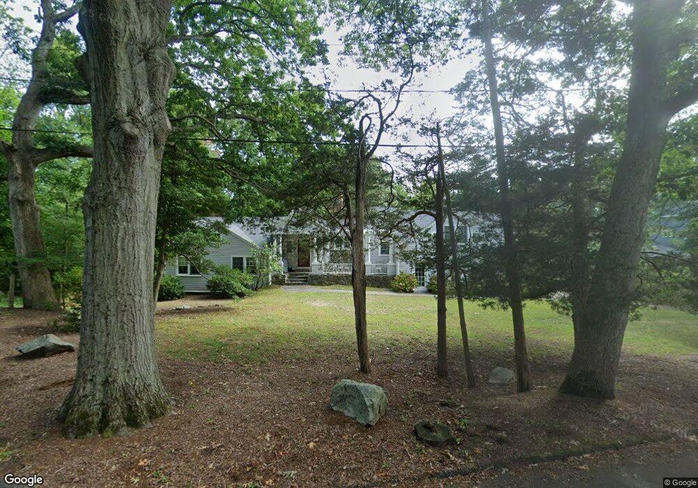 29 Fernway, Cohasset, MA 02025 - photo 1