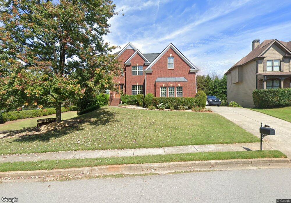 859 Verbena Way NE, Auburn, GA 30011 - photo 1