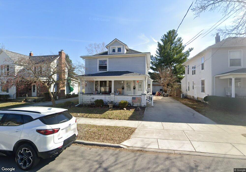 139 Laquineo St, Findlay, OH 45840 - photo 1