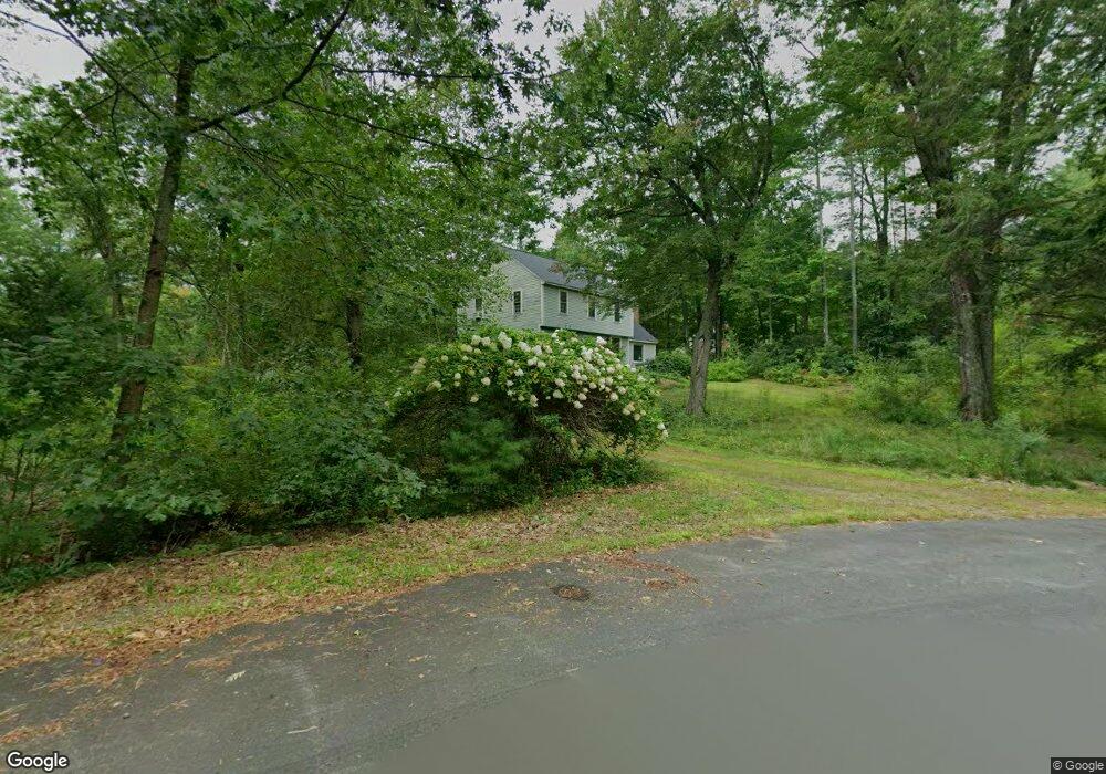 5 Cobbler Ln, Amherst, NH 03031 - photo 1