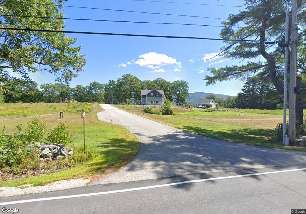 5 Fieldstone Way, Moultonborough, NH 03254 - photo 1