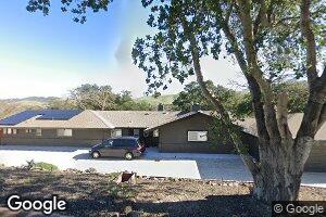 888 Castle Rock Rd, Walnut Creek, CA 94598