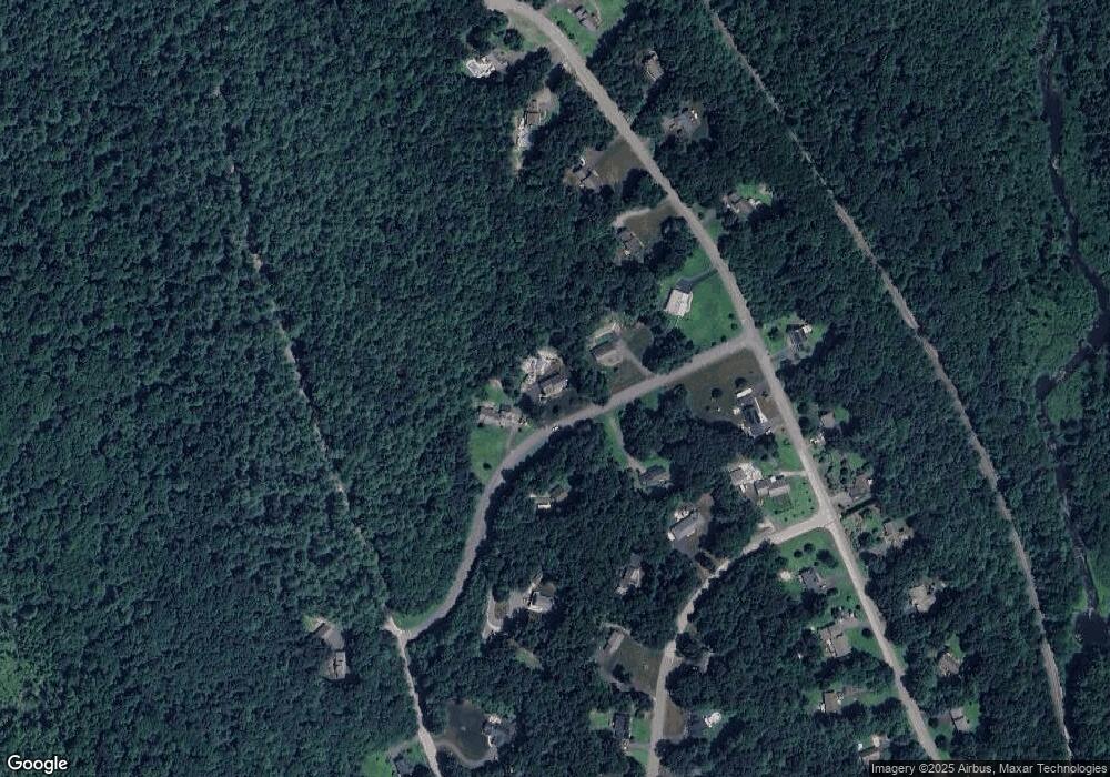 4 Evergreen Ln, Stafford Springs, CT 06076 - photo 1