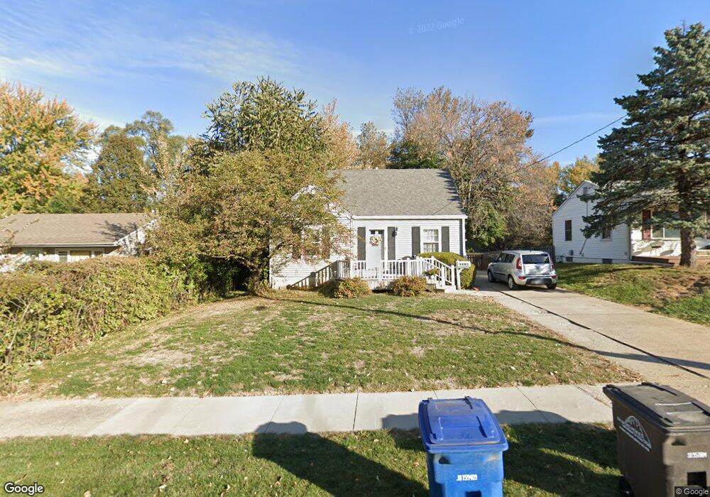 5901 Clark St, Des Moines, IA 50311 - photo 1