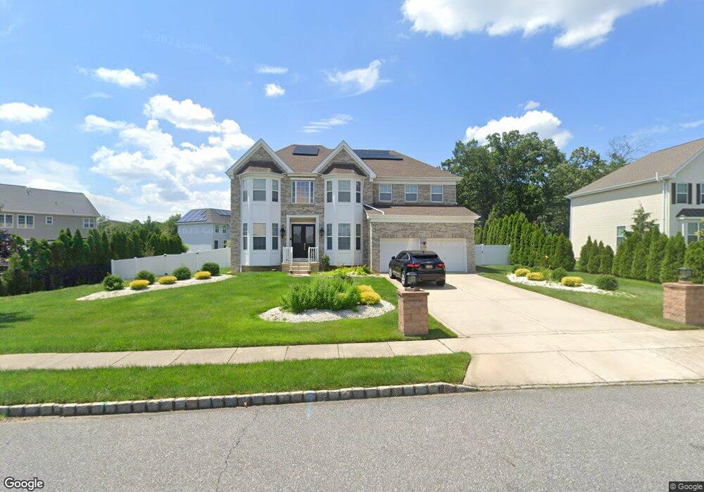 2616 Medina St, Vineland, NJ 08361 - photo 1