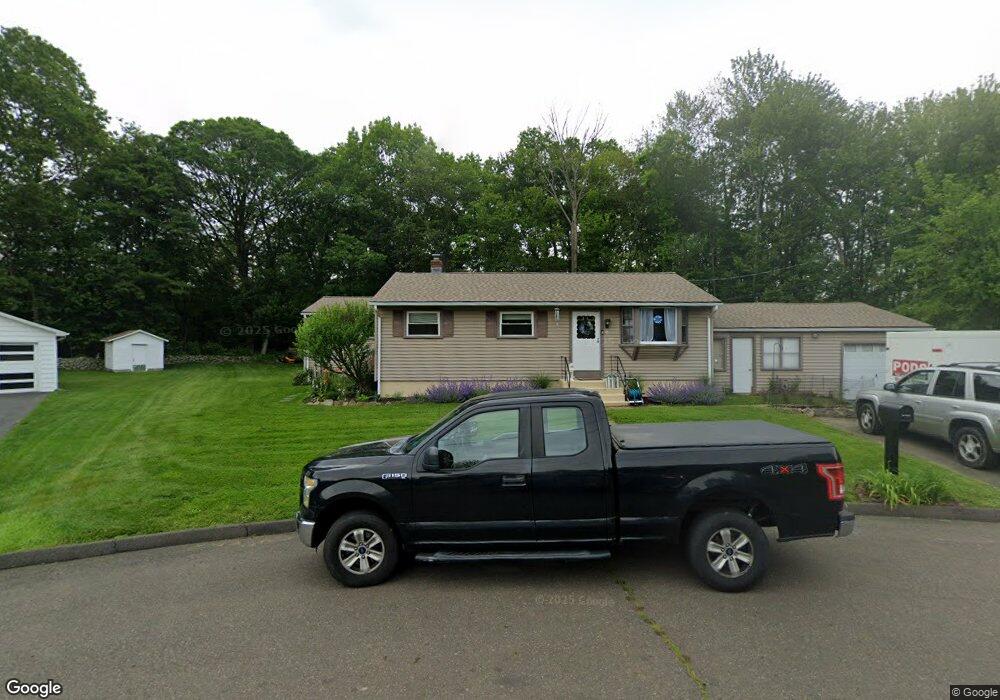 25 Cynthia Cir, West Haven, CT 06516 - photo 1