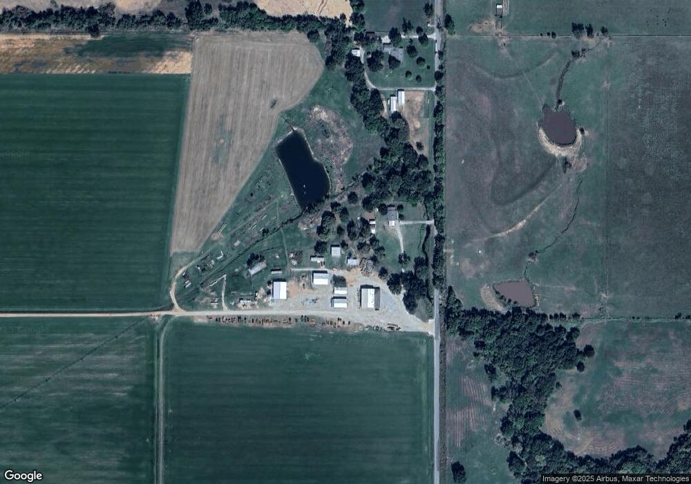 4764 Peanut Trail, Hendrix, OK 74741 - photo 1