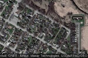 406 7th St N, Kerkhoven, MN 56252
