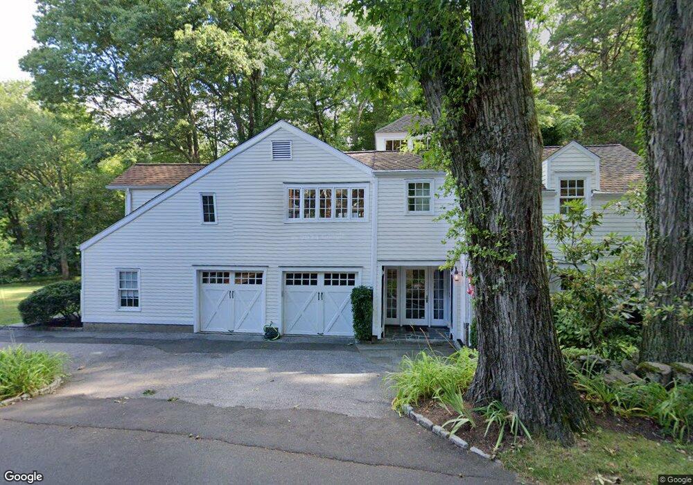 73 Cat Rock Rd, Cos Cob, CT 06807 - photo 1