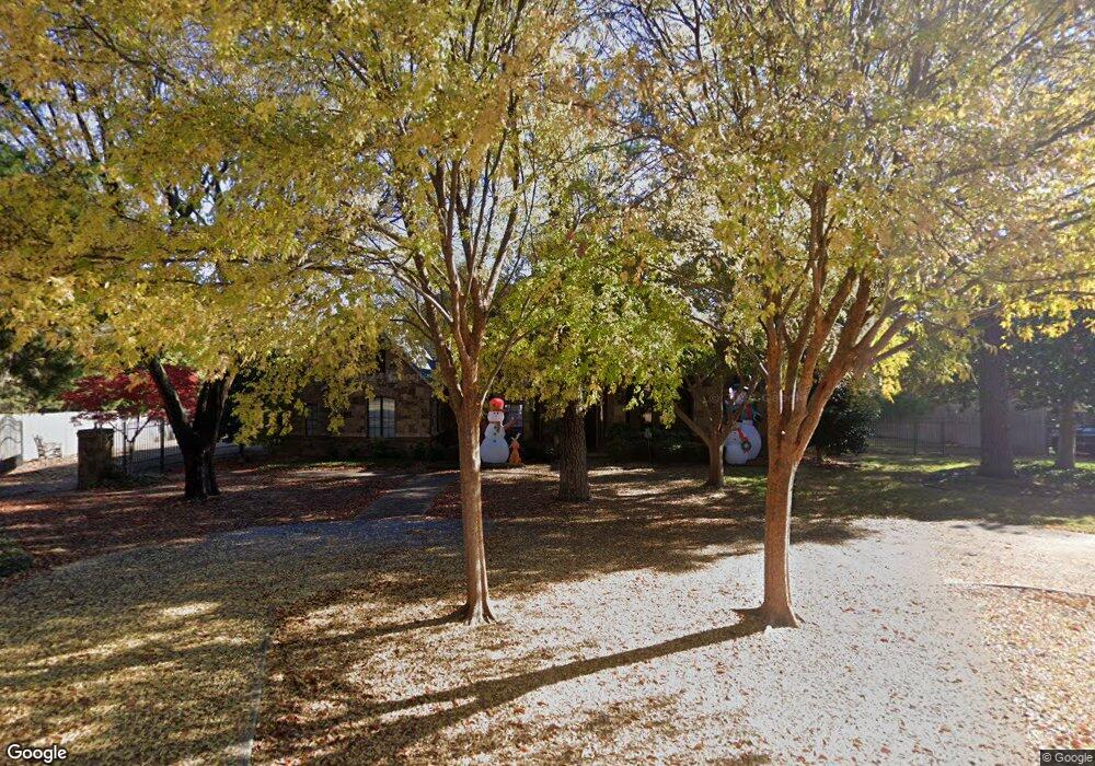 6201 Bettinger Dr, Colleyville, TX 76034 - photo 1