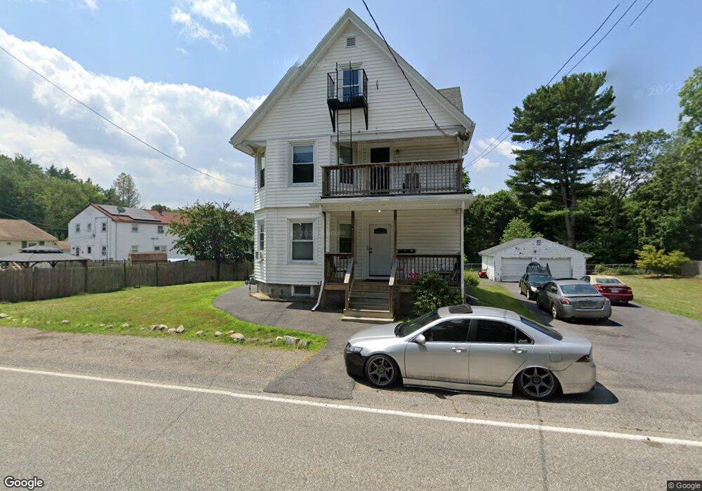 273 East St unit 2, Brockton, MA 02302 - photo 1