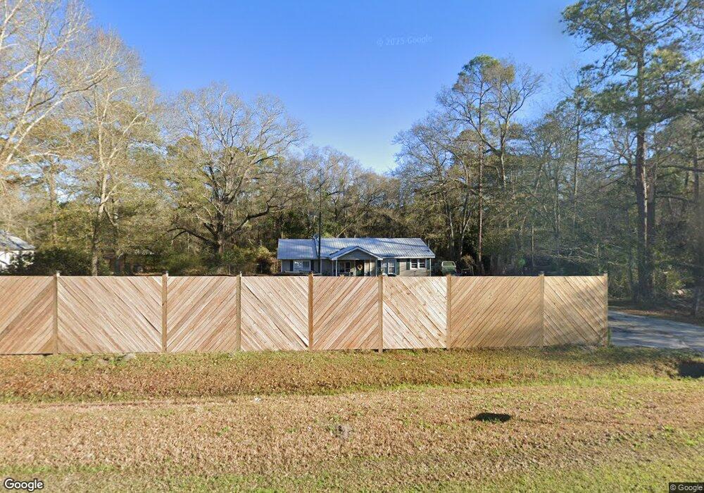 2495 Ga Highway 37 E, Moultrie, GA 31788 - photo 1