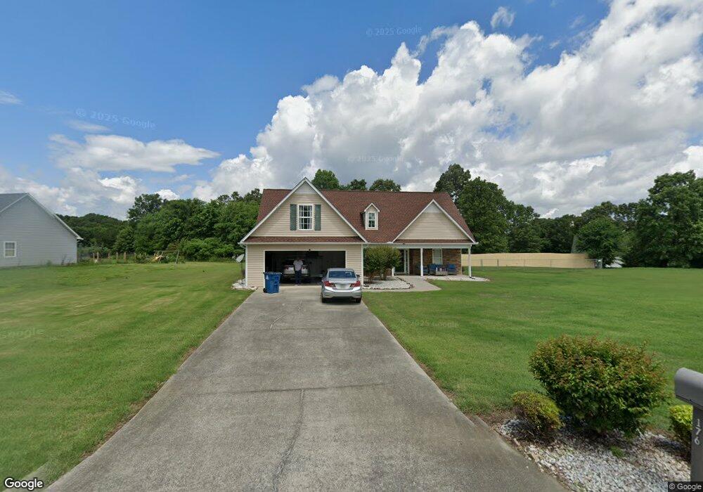 176 Mill Stone Rd, Calhoun, GA 30701 - photo 1