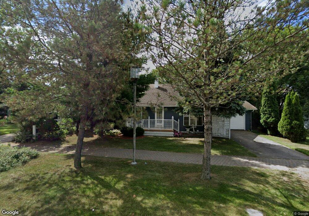 204 E Dwight St, Oscoda, MI 48750 - photo 1