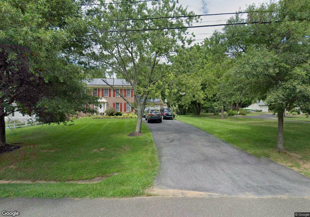 11030 Prospect Hill Rd, Glenn Dale, MD 20769 - photo 1