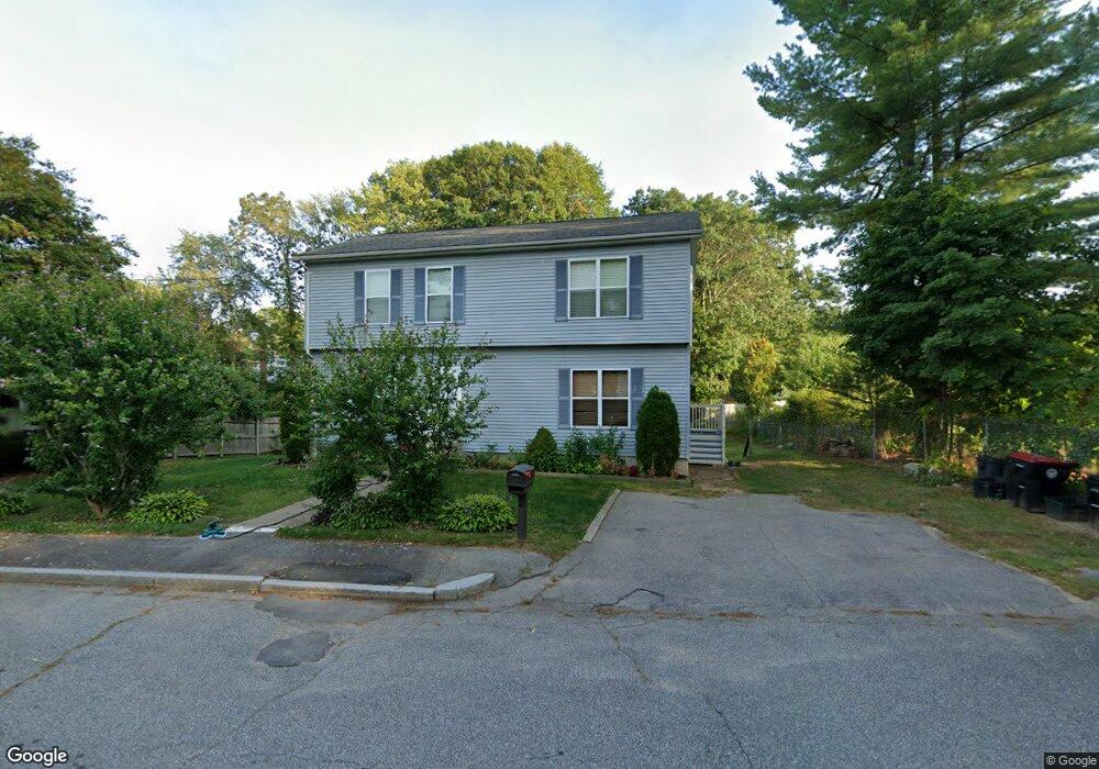 266 Keith Avenue Extension, Brockton, MA 02301 - photo 1